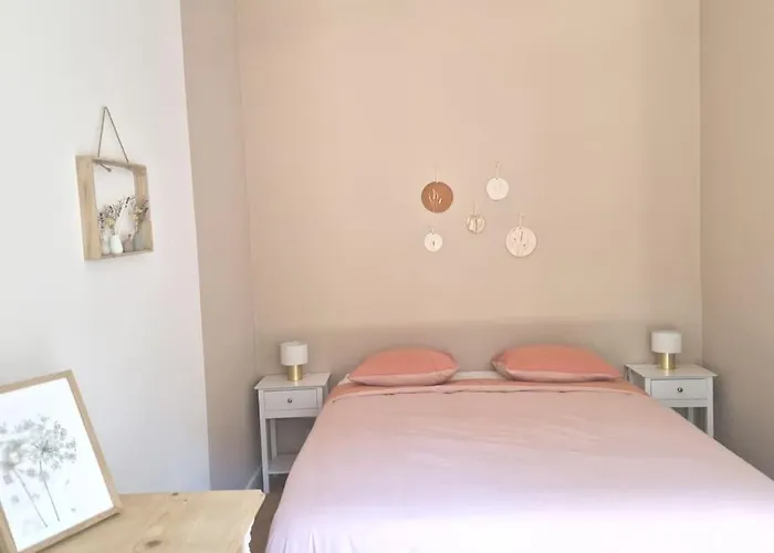 Ferienhaus Avec Jacuzzi *